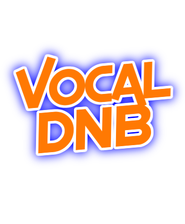 Vocal DNB logo 18