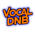 Vocal DNB logo 18