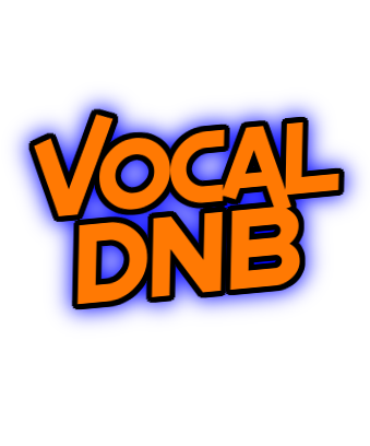 Vocal DNB logo 18