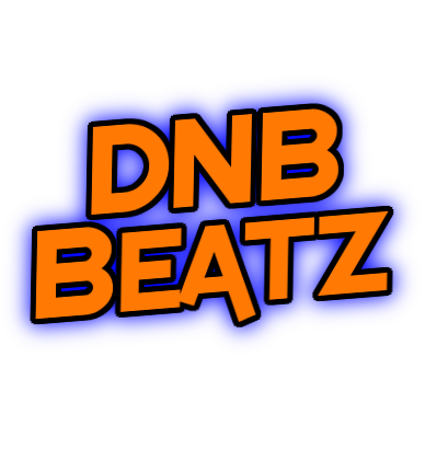 dnb beatz logo 18