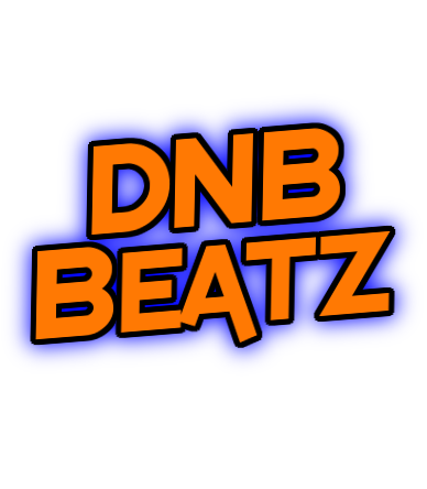 dnb beatz logo 18