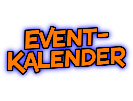 event-kalender
