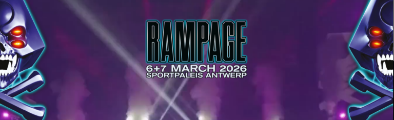 Rampage März