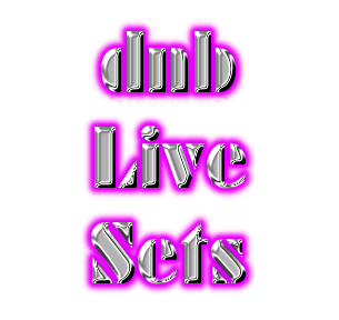 dnb live sets klein