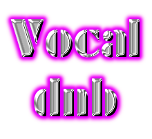 vocal dnb klein