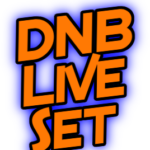 dnb live set